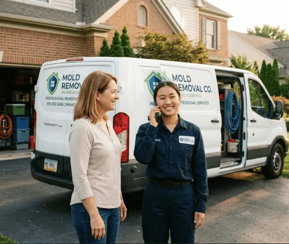 Crawlspace Mold Remediation Ellerbe, NC FAQs